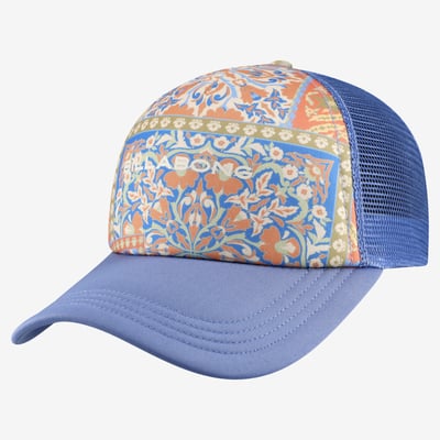  Billabong Billabong Women's Mashup Adjustable Hat - Blue