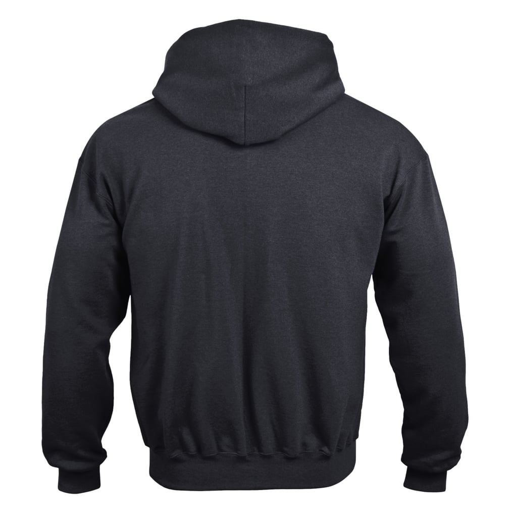 Birmingham Barons Champion Youth Eco Powerblend Pullover Hoodie - Black