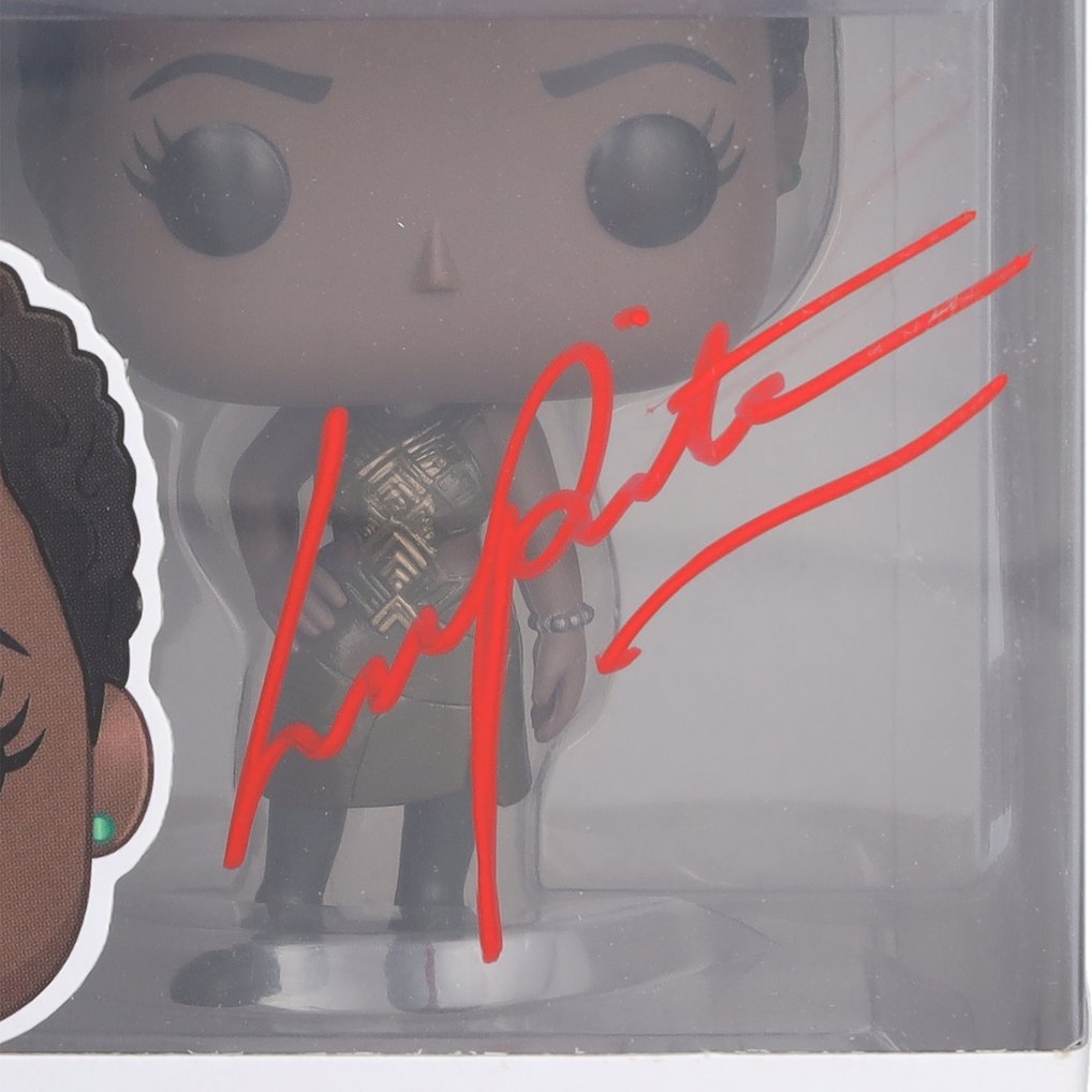 Figurine Soda Black Panther : Wakanda Forever [Marvel] pas cher : Nakia