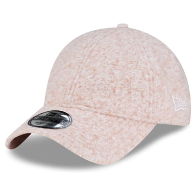 Blank Hats New Era Unisex Adjustable Hat - Pink