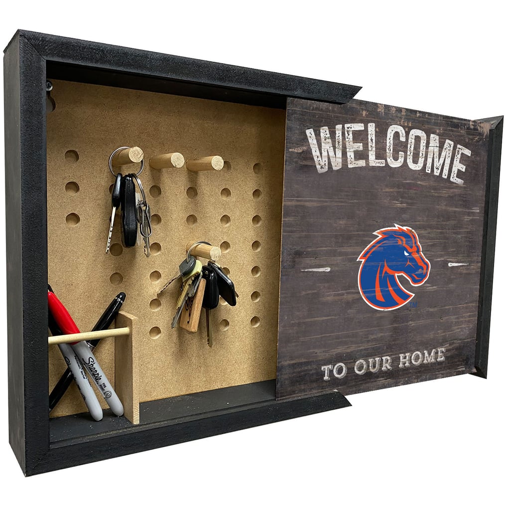  Boise State Broncos 12" x 12" Concealment Case
