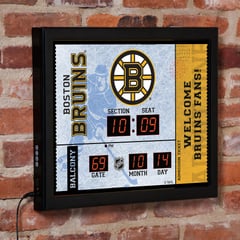 Clocks