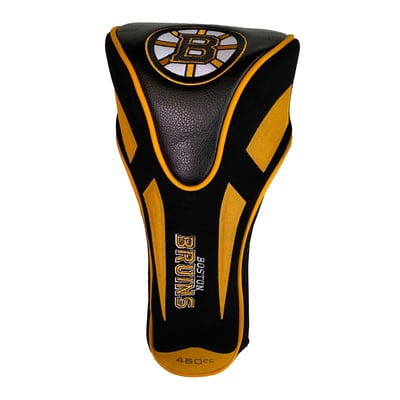 Boston Bruins Apex Driver Head Cover