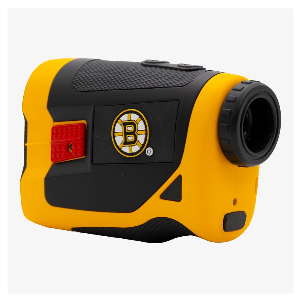 Boston Bruins Foresight Rangefinder