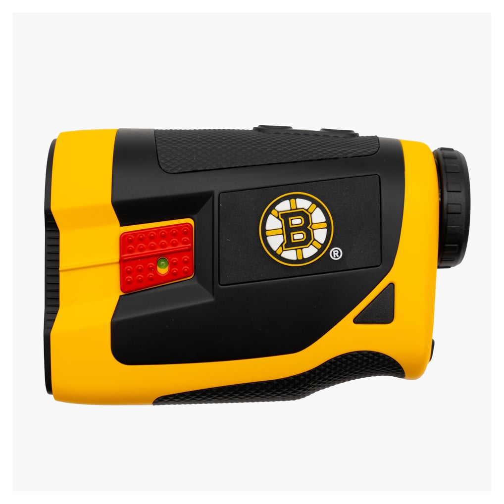 Boston Bruins Foresight Rangefinder