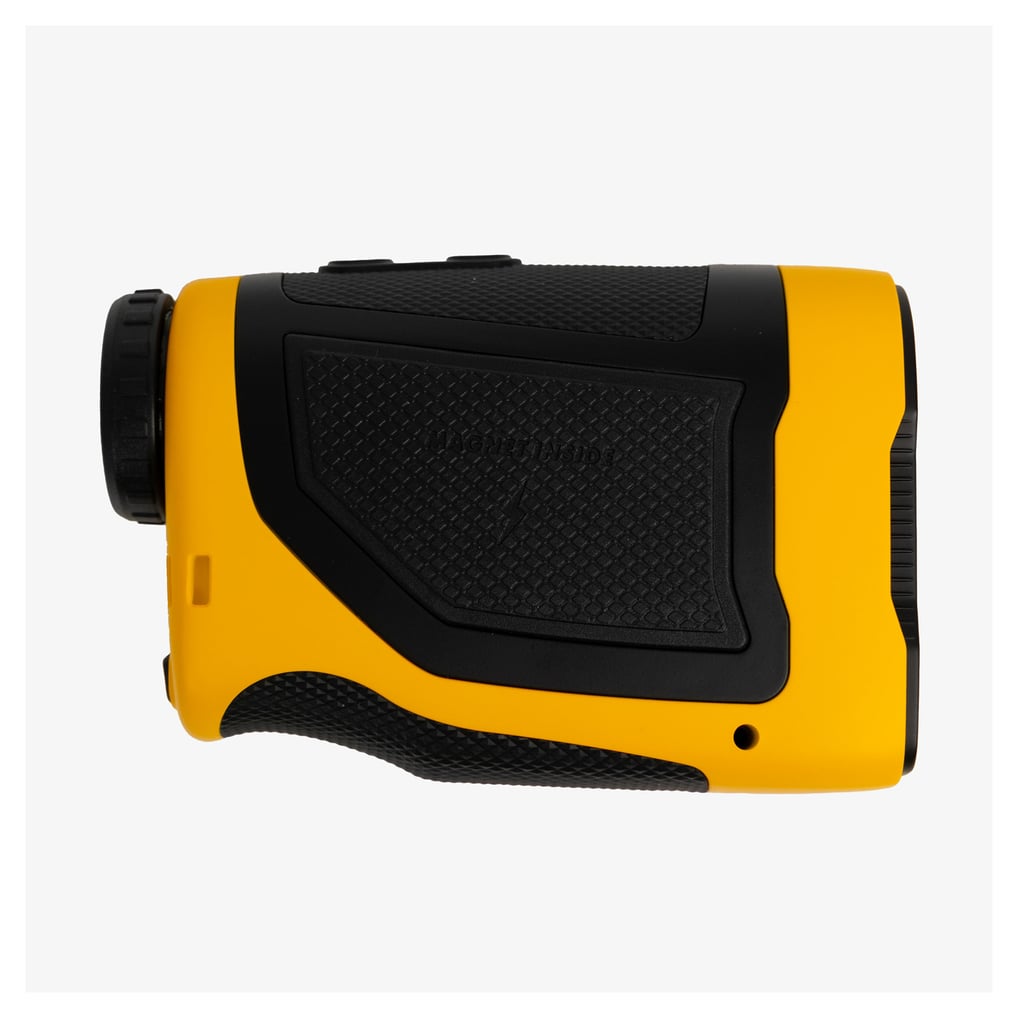 Boston Bruins Foresight Rangefinder