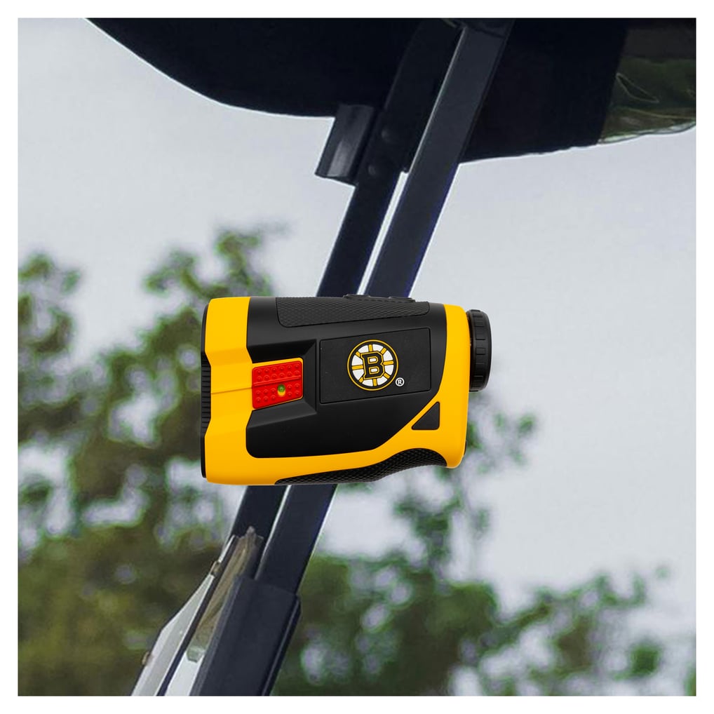 Boston Bruins Foresight Rangefinder