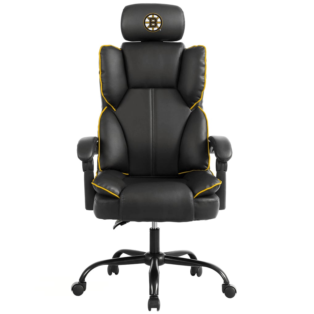 Boston Bruins Imperial Champ Office Chair