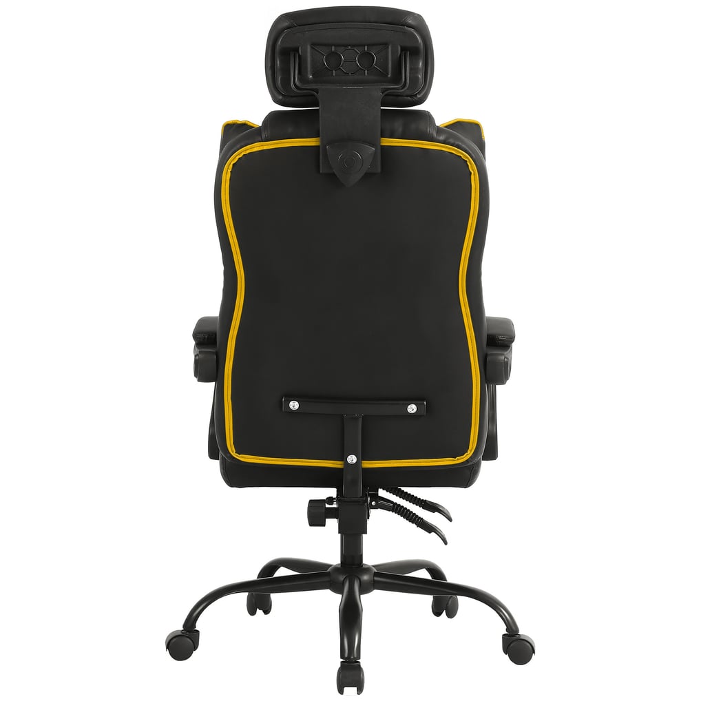 Boston Bruins Imperial Champ Office Chair