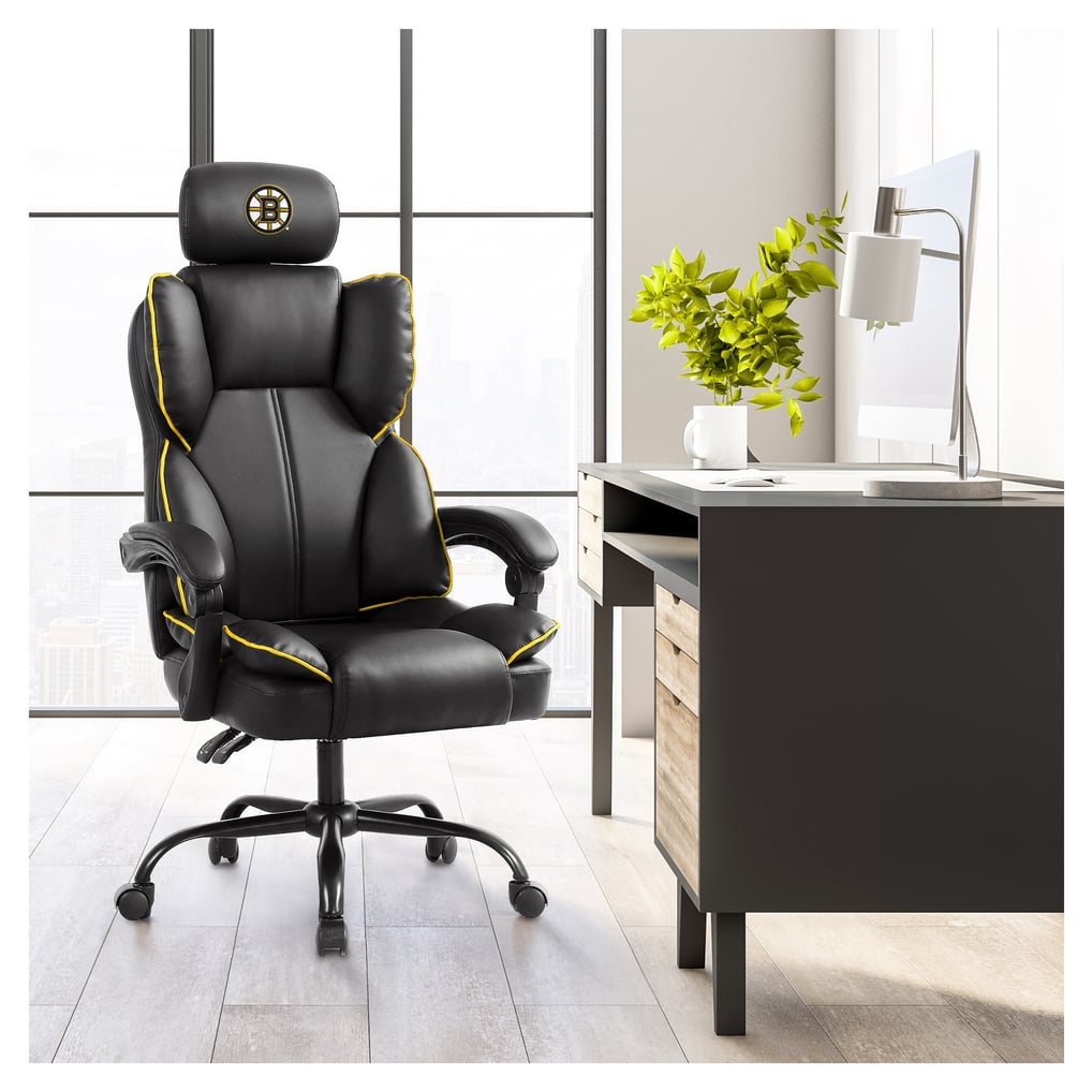 Boston Bruins Imperial Champ Office Chair