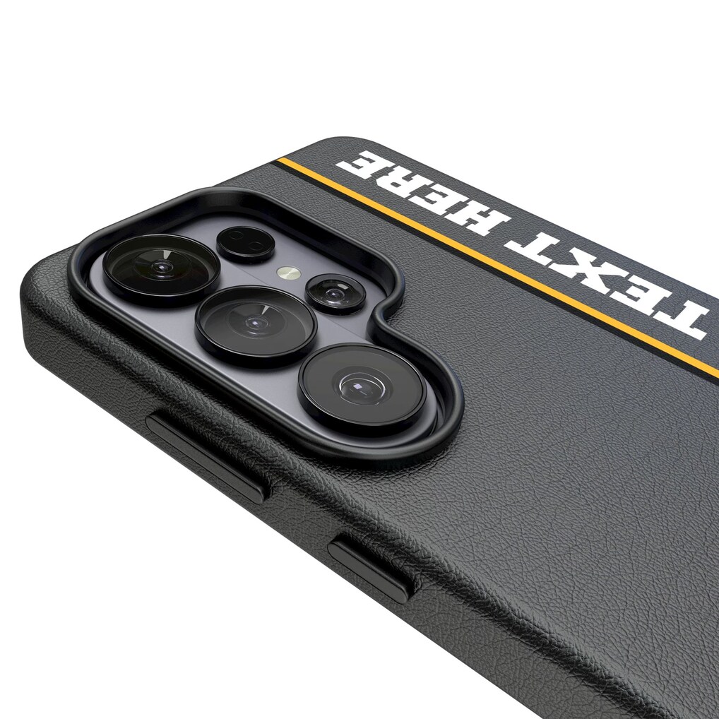 Boston Bruins Keyscaper  Personalized Galaxy Magnetic Bump Case