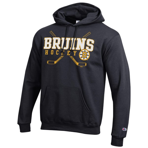Pull à Capuche Boston Bruins NHL David Pastrnak - Taille M Jeunesse Neuf 2025-26