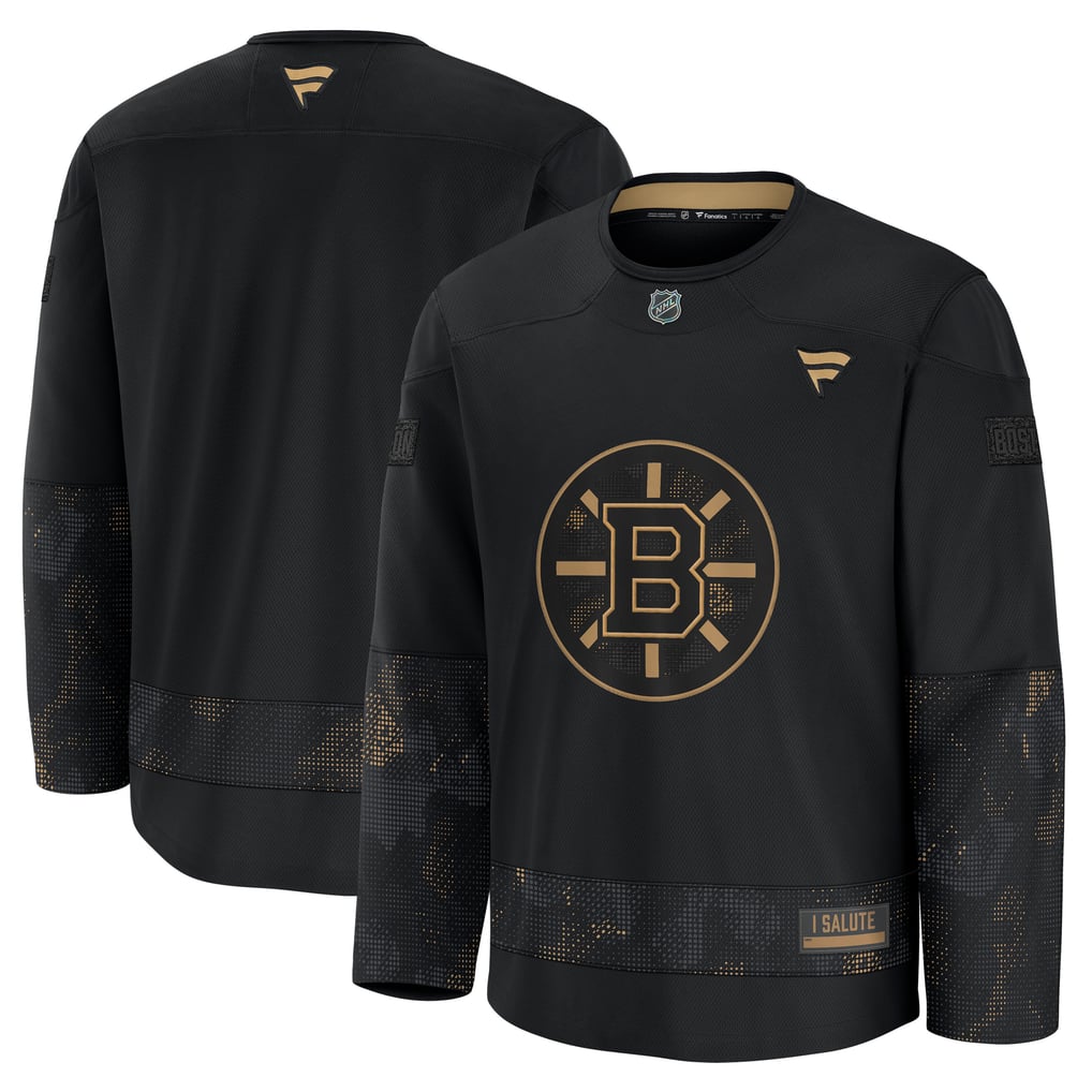 Casquette Camionneur Boston Bruins NHL - Édition Draft 2024 - Noir - Taille Unique Homme - Marque Fanatics