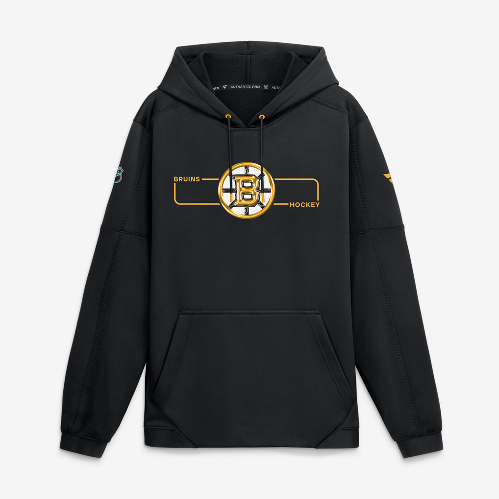 Boston Bruins Gear