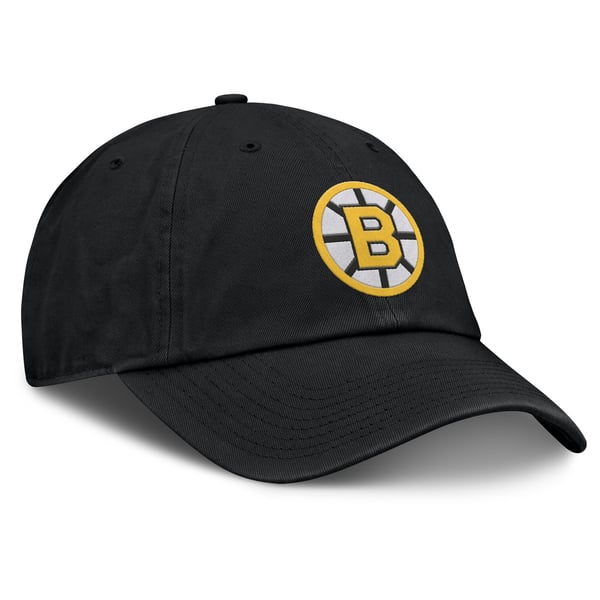 mens-fanatics-black-boston-  display picture 1