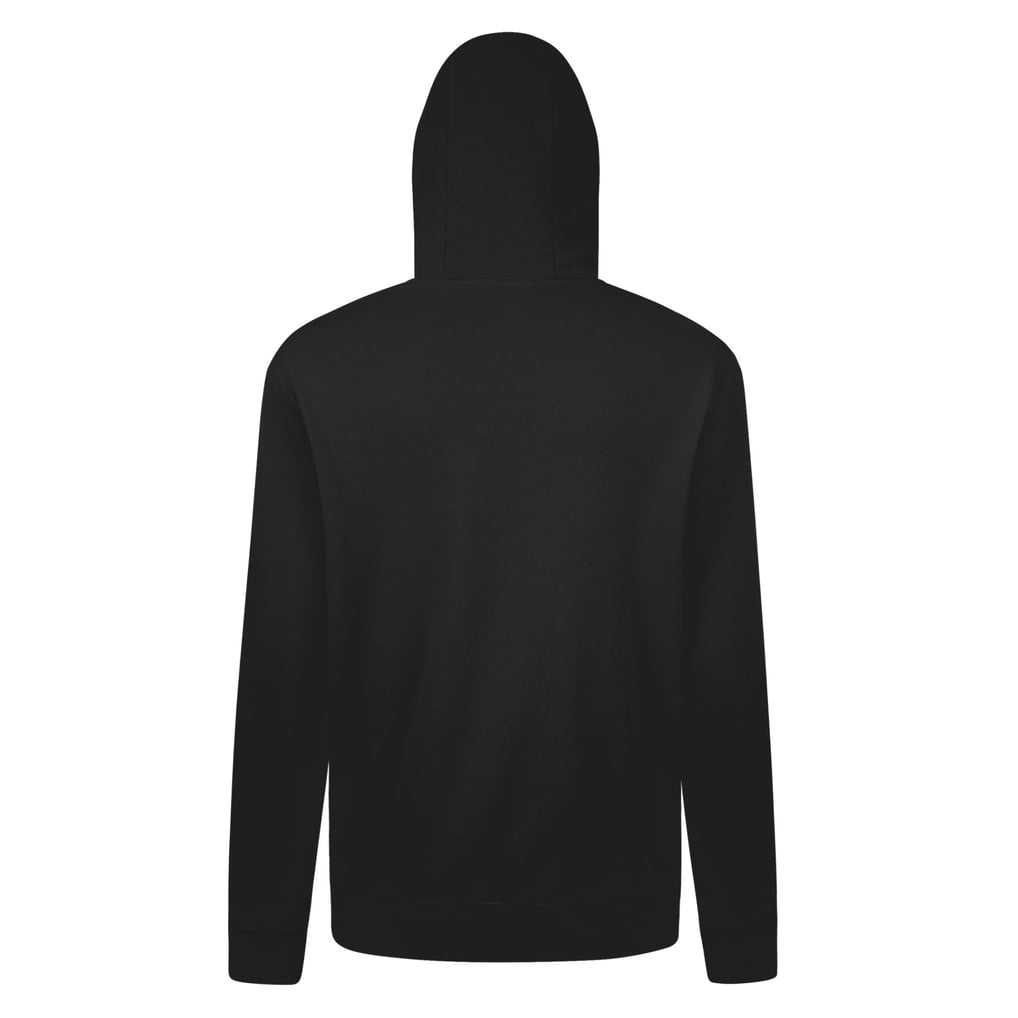 Men's Boston Bruins Levelwear Black Podium Apex Hoodie