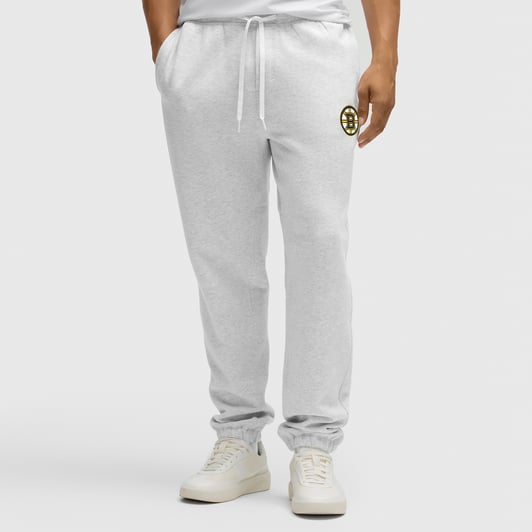 Boston Bruins lululemon Steady State Joggers - Heather Gray