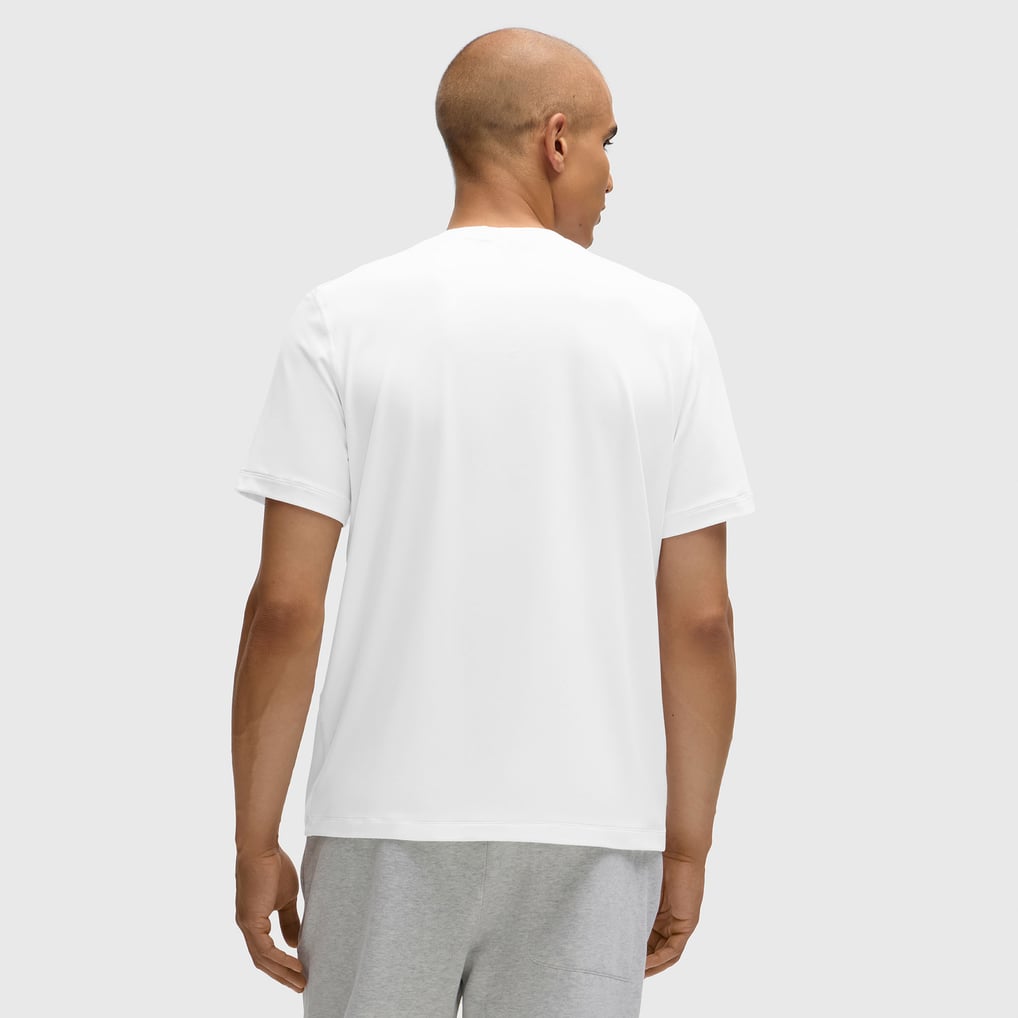 Boston Bruins lululemon Soft Jersey T-Shirt - White