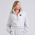 Heathered Core Ultra Light Grey