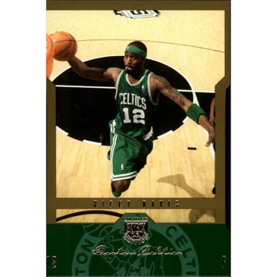 2004-05 SkyBox LE 35 #54 Ricky Davis