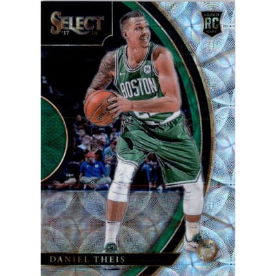 2017-18 Select Prizms Scope #19 Daniel Theis