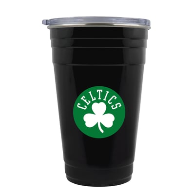 Boston Celtics 22oz. Double Play Tailgater Tumbler
