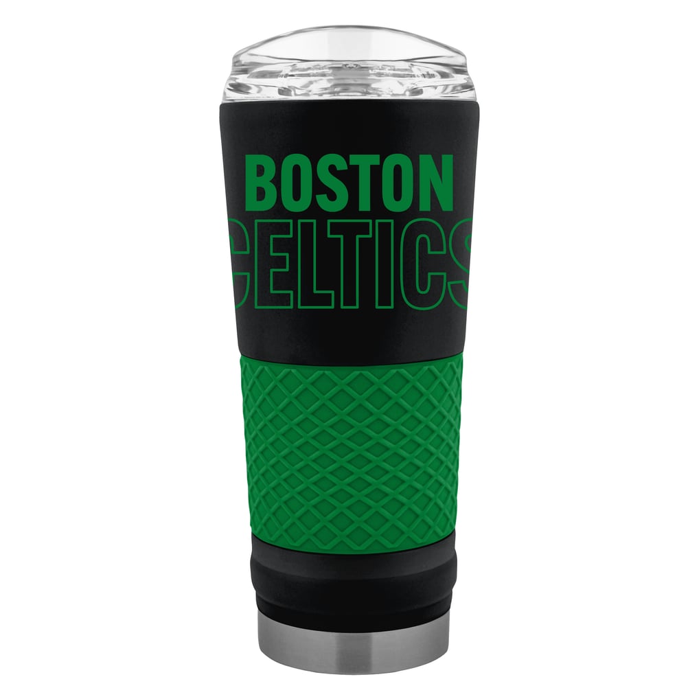 Boston Celtics 24oz. Double Play Draft Tumbler