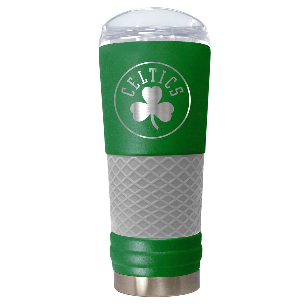 Boston Celtics 24oz. Team Color Draft Tumbler