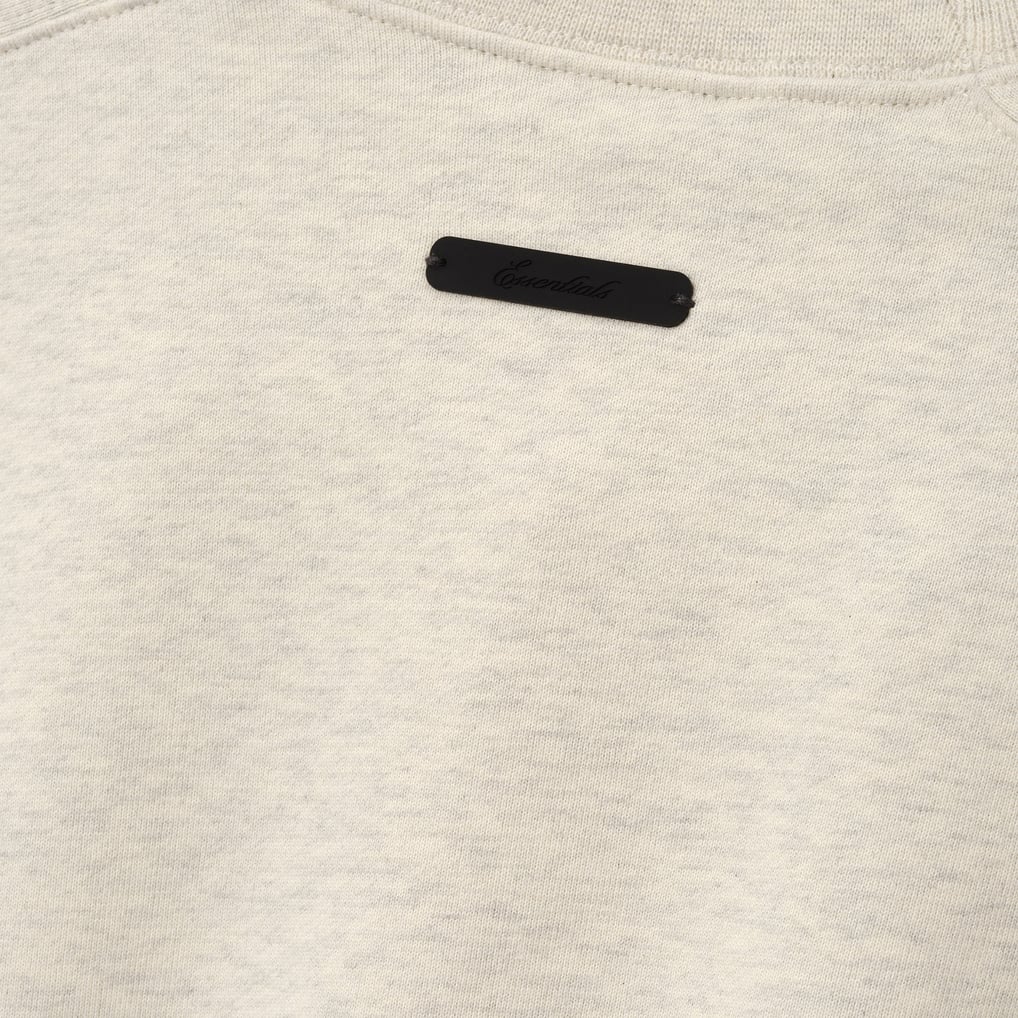Boston Celtics Fear of God 90s Relaxed Sweatshirt - Cream
