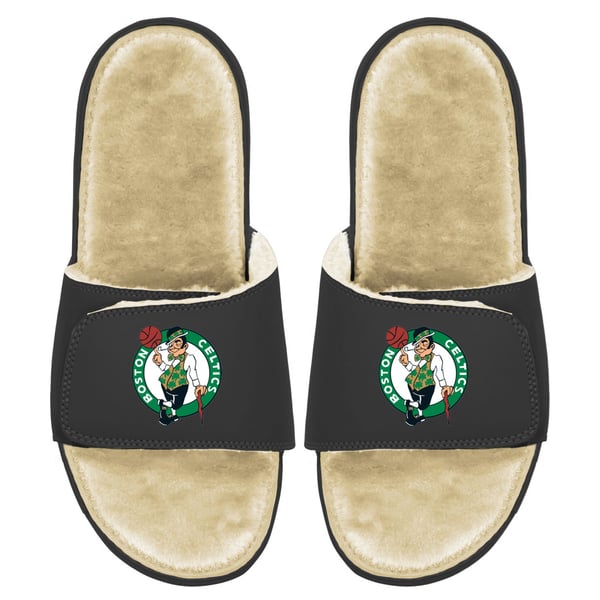 Boston Celtics ISlide Men display picture 2
