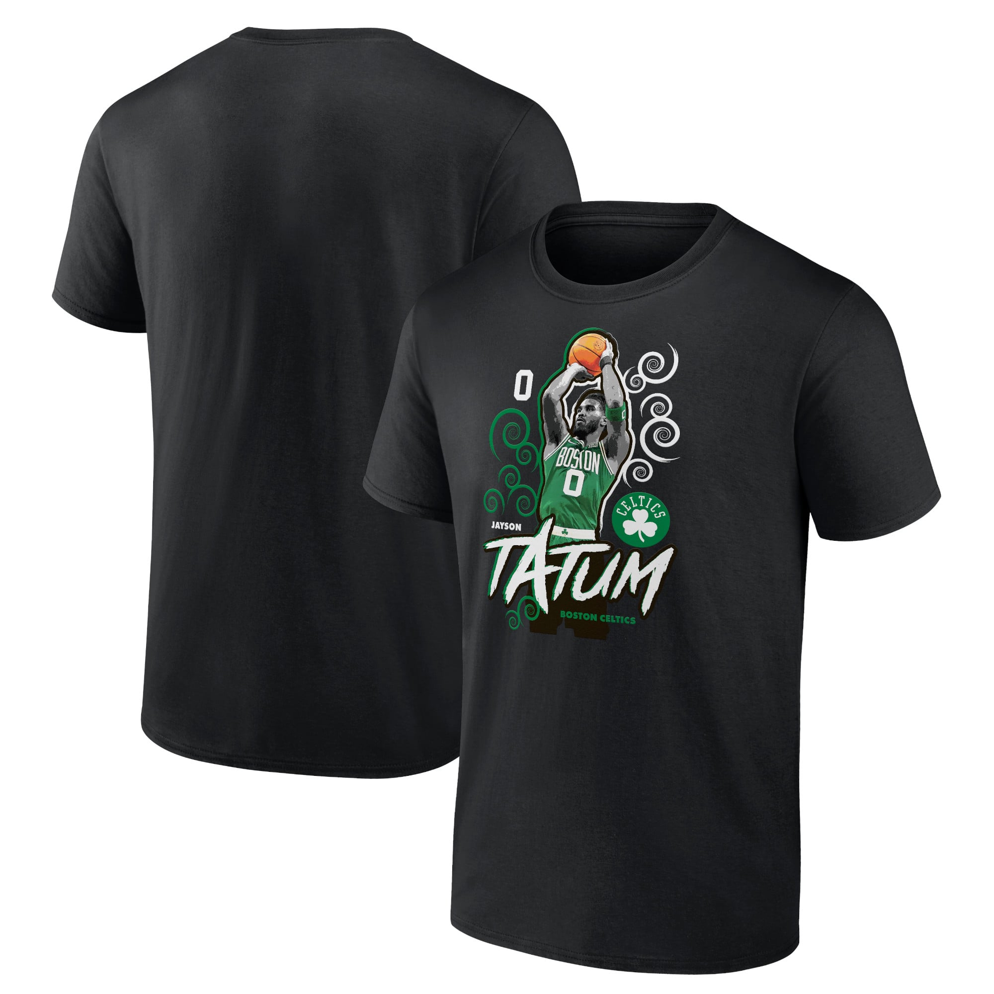 Jayson Tatum Jersey, Jayson Tatum Shirts, Apparel | Fanatics