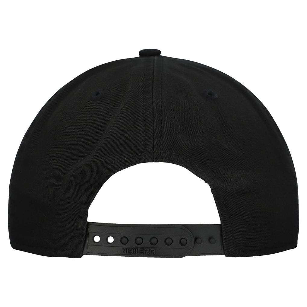 Boston Celtics New Era 19TWENTY Adjustable Hat - Black