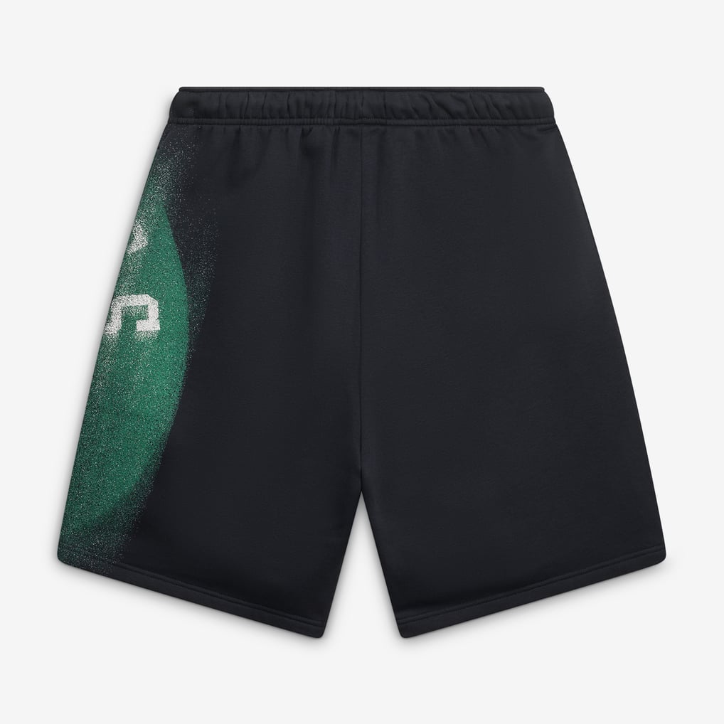 Men's Boston Celtics Nike Black 2026/27 Standard Issue Practice Icon 7 ...
