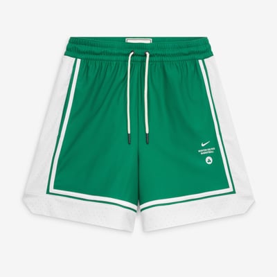 Boston Celtics Nike 2026 Standard Issue Pre-Game Pro Shorts - Kelly Green