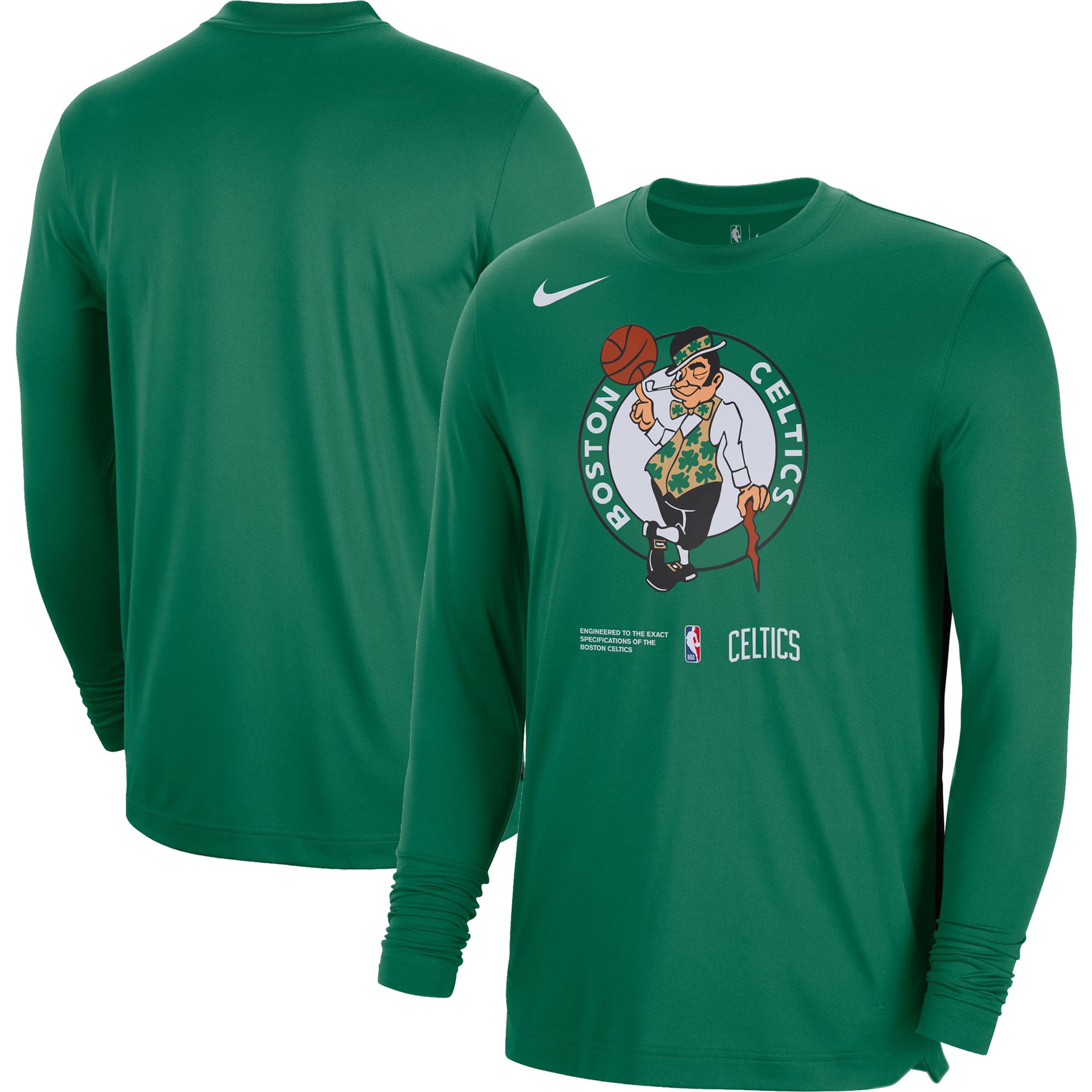 Celtics Jersey Boston Celtics Dri Fit Shirt Boston Celtics Nike 