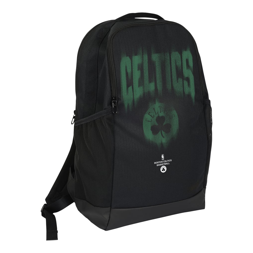Boston Celtics Nike 2026 Standard Issue Primary Logo Backpack