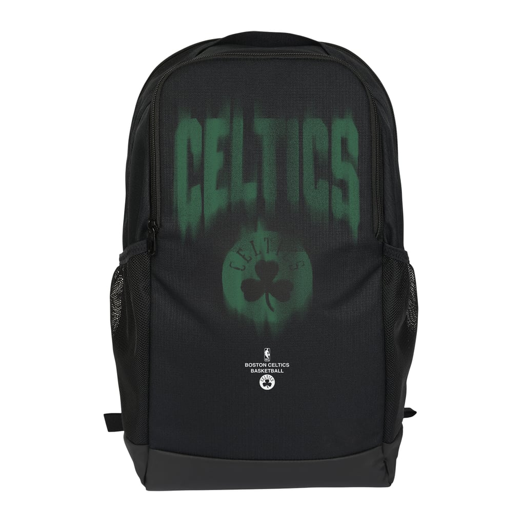 Boston Celtics Nike 2026 Standard Issue Primary Logo Backpack