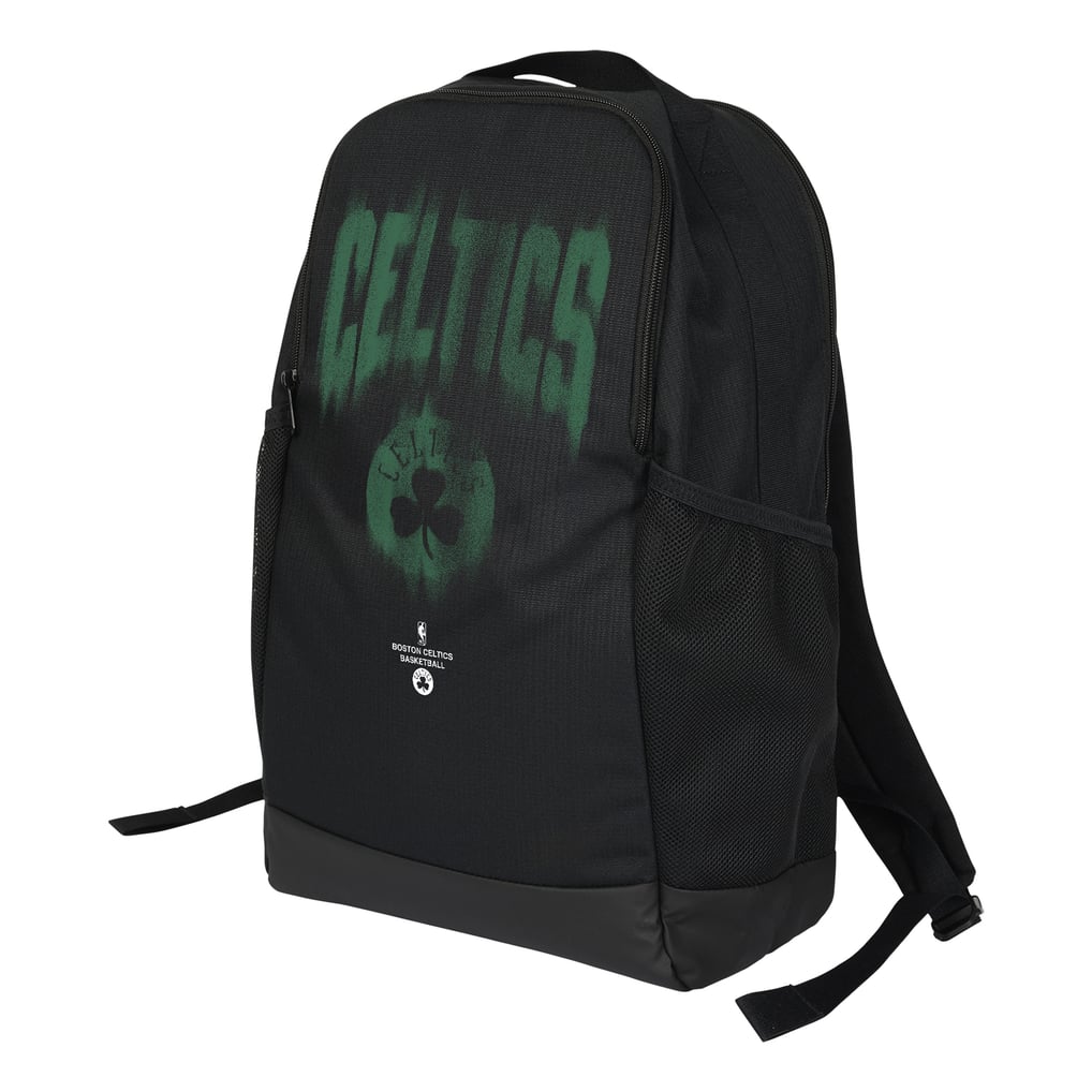 Boston Celtics Nike 2026 Standard Issue Primary Logo Backpack