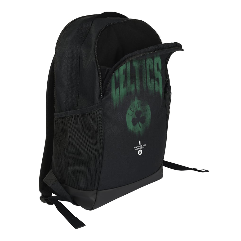 Boston Celtics Nike 2026 Standard Issue Primary Logo Backpack