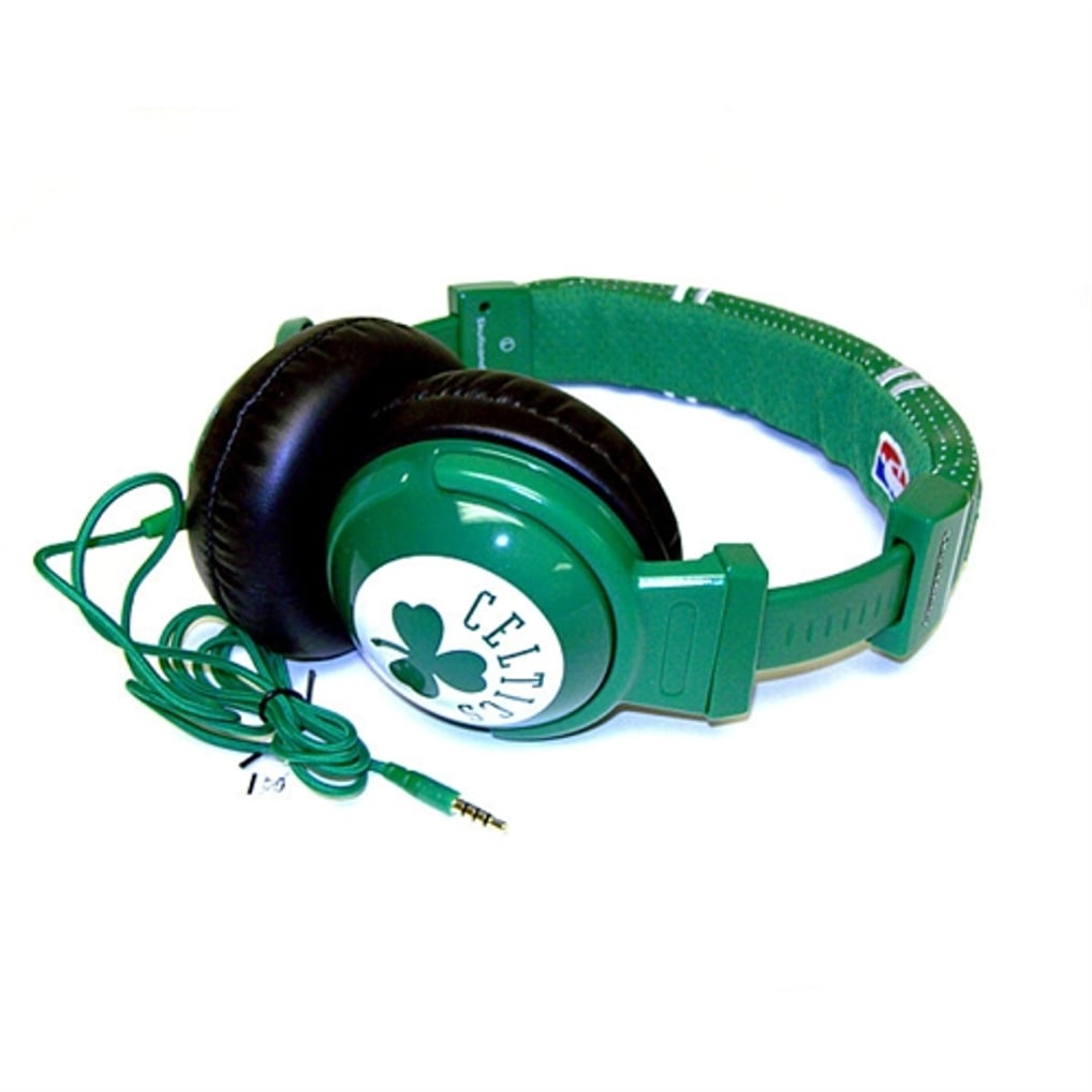 Skullcandy Boston Celtics Rajon Rondo Hesh Headphones