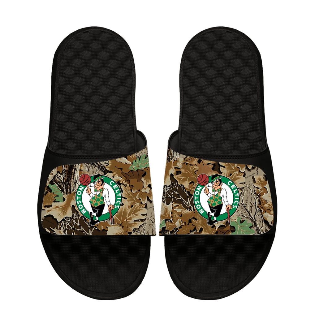 unisex-islide-boston-celtics-  display picture 1
