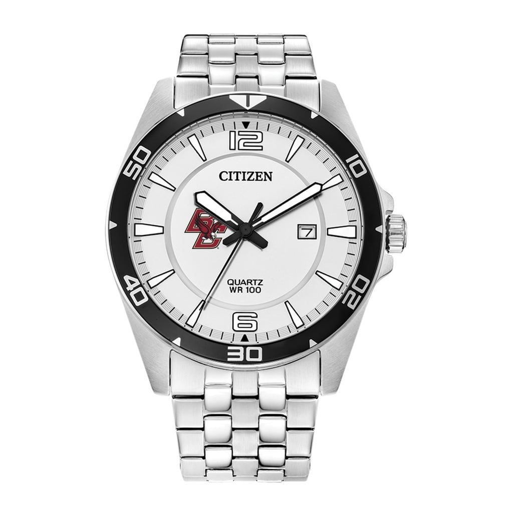 Boston College Watch Stainless Steel Boston College Men main image 4