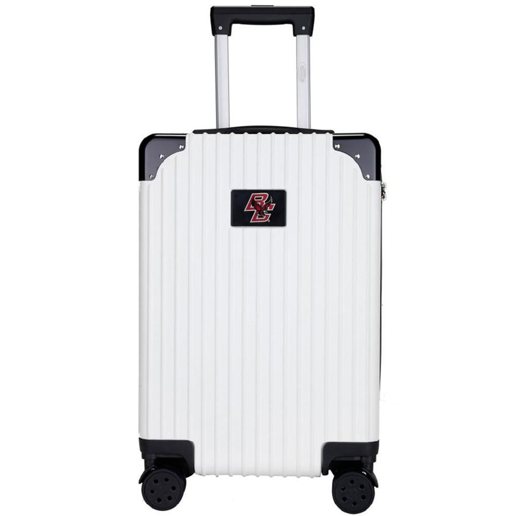 Boston College Eagles MOJO 21'' Premium Carry-On Hardcase