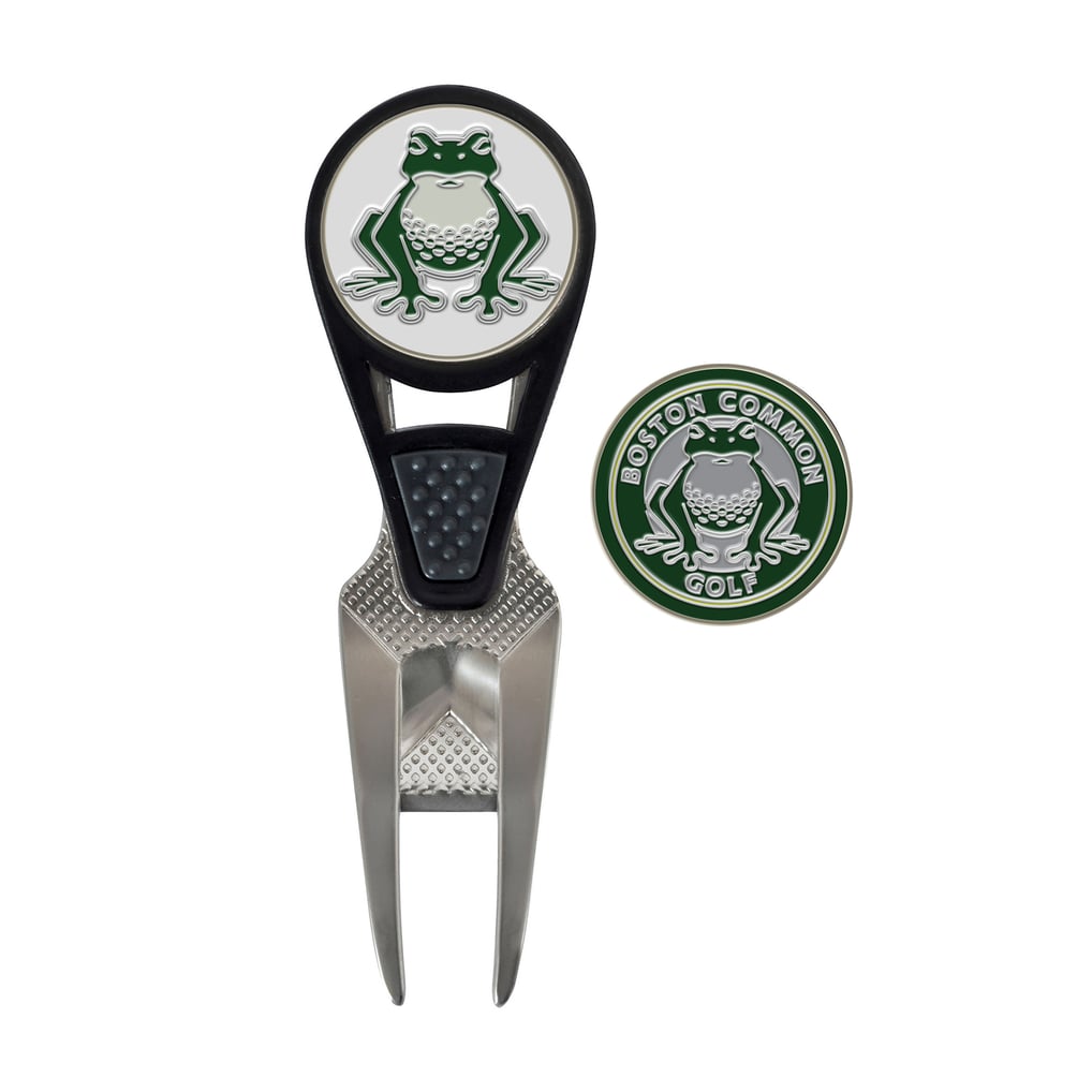 Boston Common Golf WinCraft Ball Mark Repair Tool