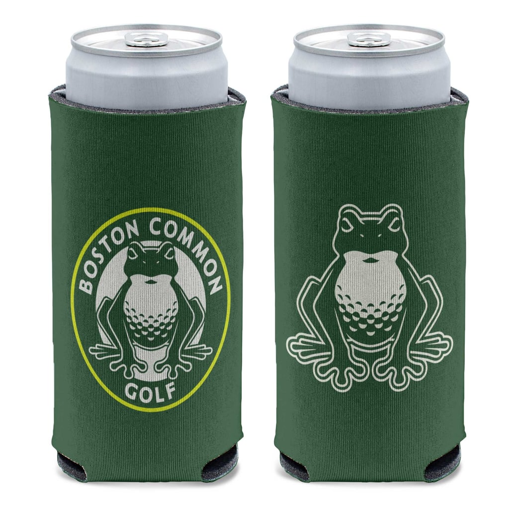 TGL Boston Common Golf WinCraft 12oz. Slim Can Cooler