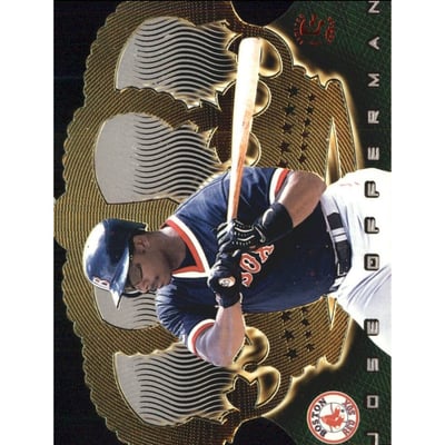1999 Crown Royale Limited #25 Jose Offerman