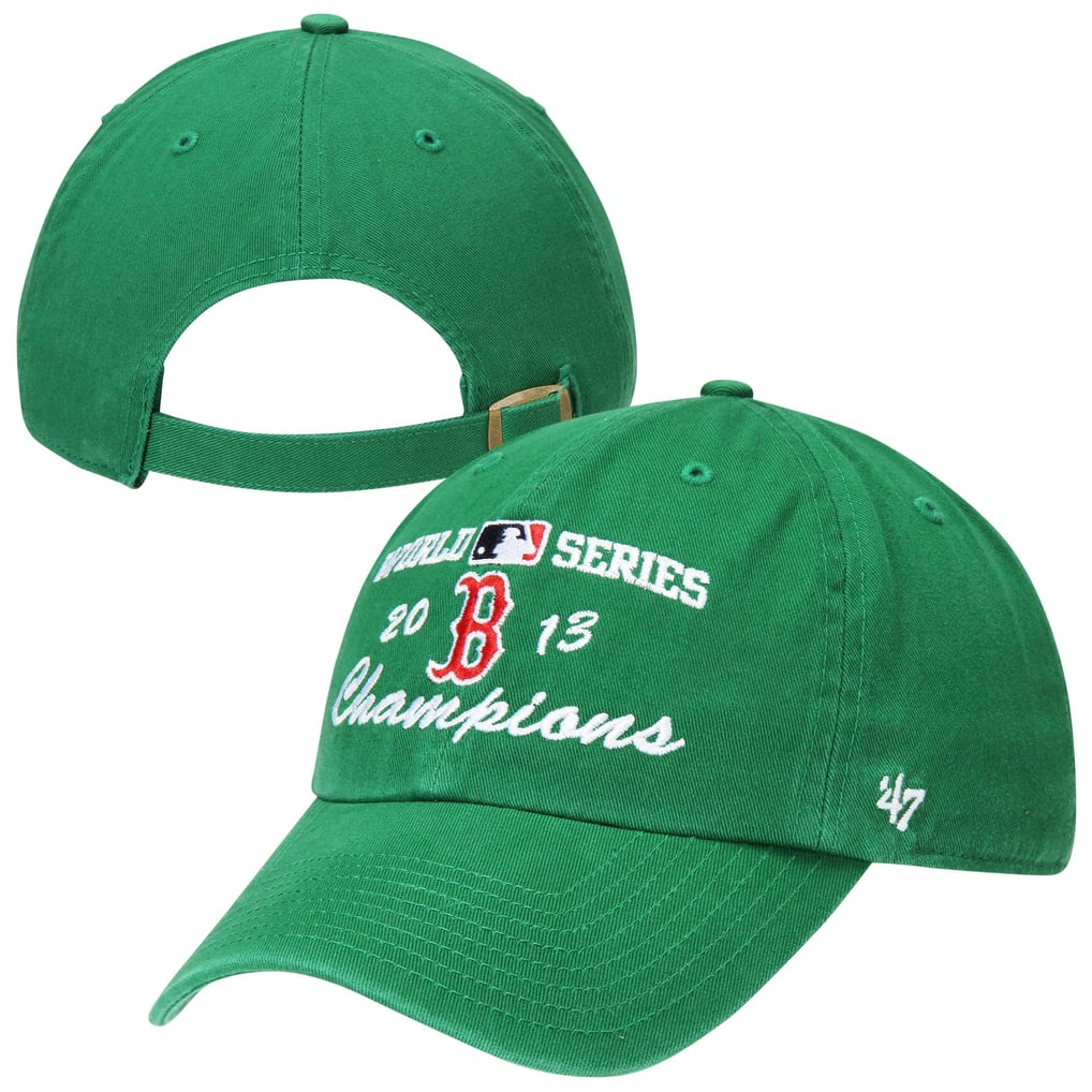 Jays Hat 39;47 Brand - Casquette Clean Up Boston Red Sox Bleu Marine Toronto Blue Jays