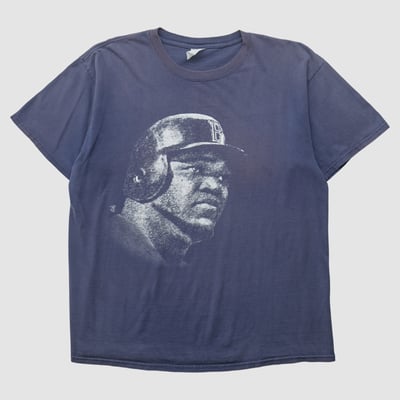 Boston Red Sox 2000s T-shirt - Navy - XL by Fanatics Real Vintage
