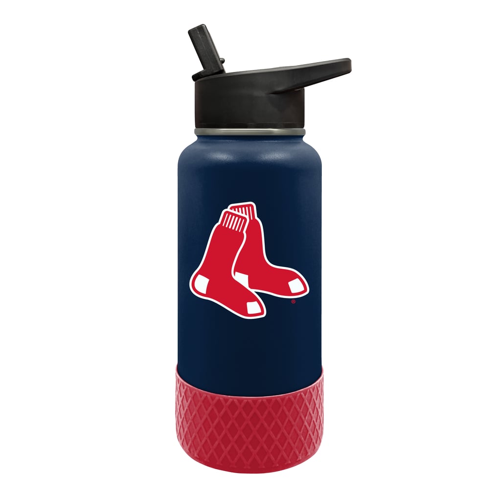 Boston Red Sox 32oz. Double Play Hydration Bottle