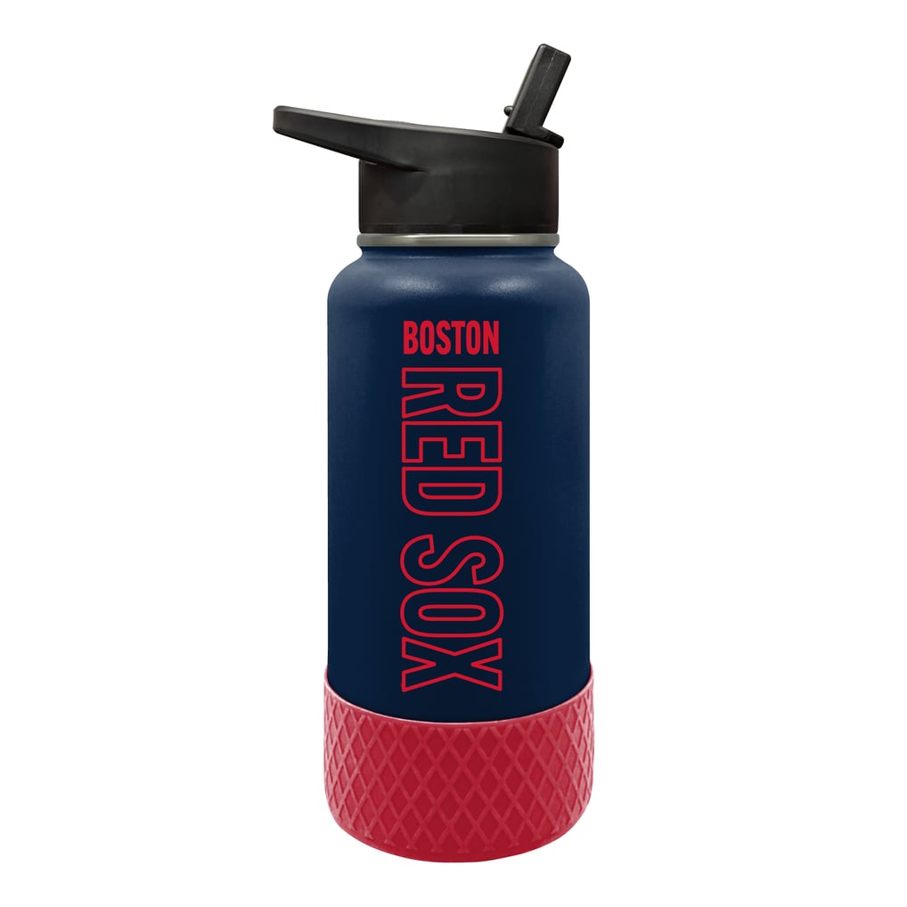 Boston Red Sox 32oz. Double Play Hydration Bottle
